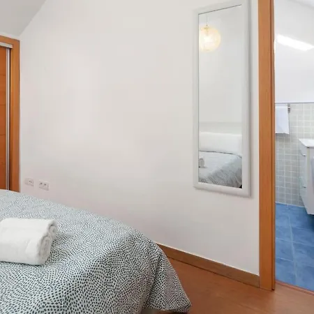 Comodo Apartamento En El Centro De Apartment *